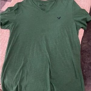 Lot of 6 American Eagle men shirts